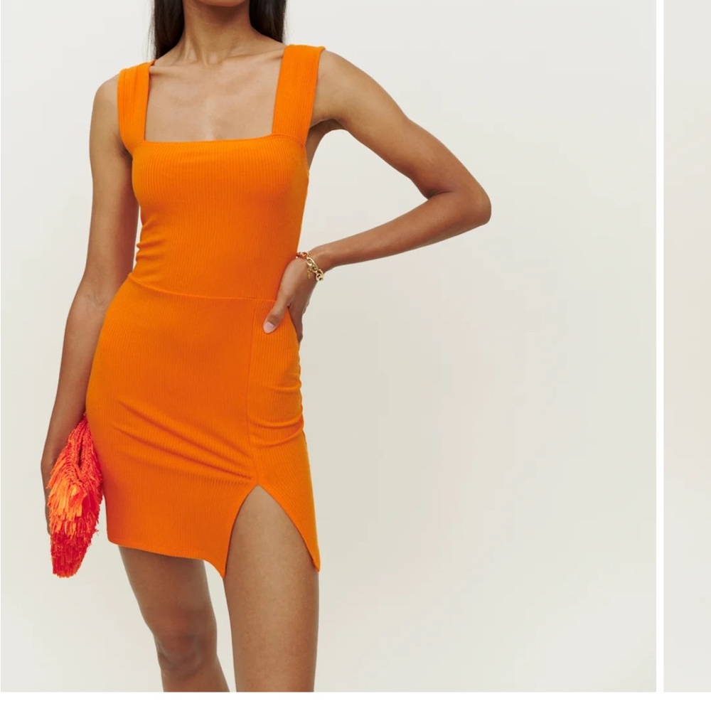 Laurena Knit Dress